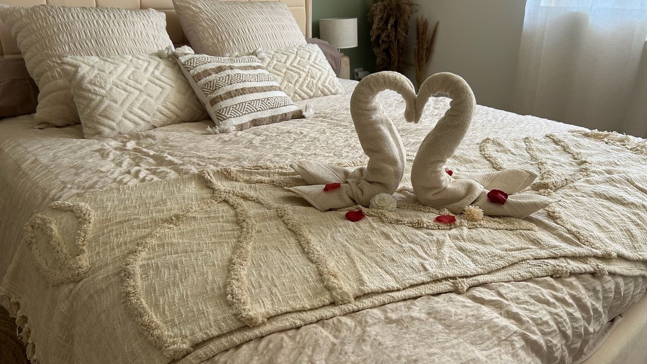 Photo of Bedroom in Dunkerque Centre