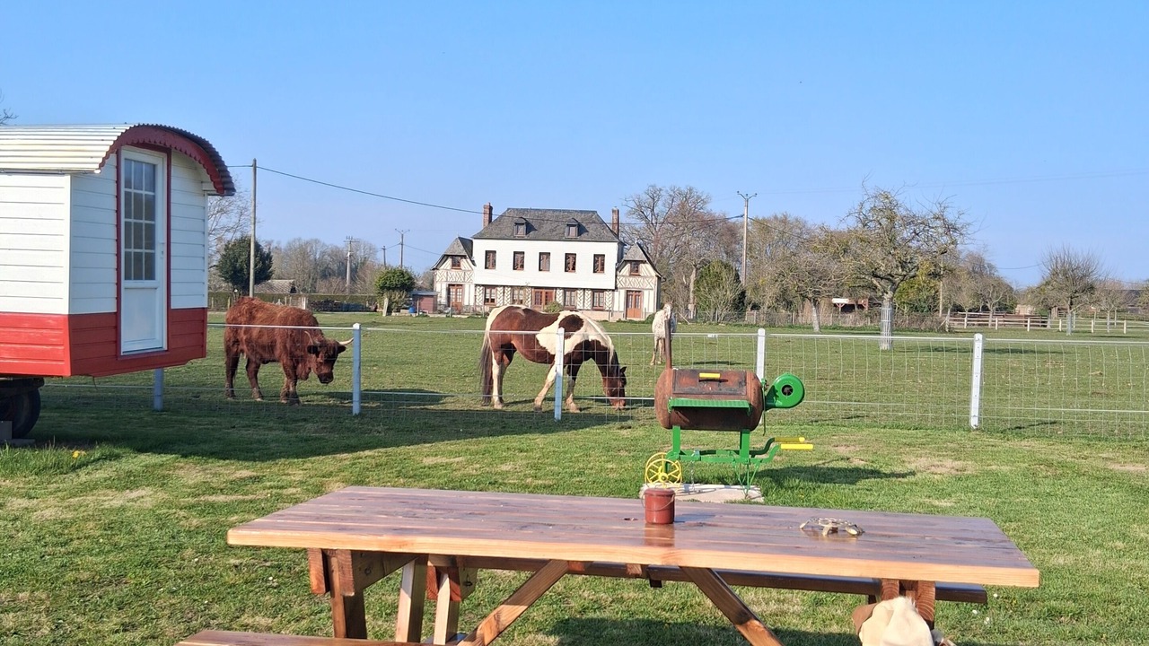 Photo of Outdoor in Saint-Symphorien