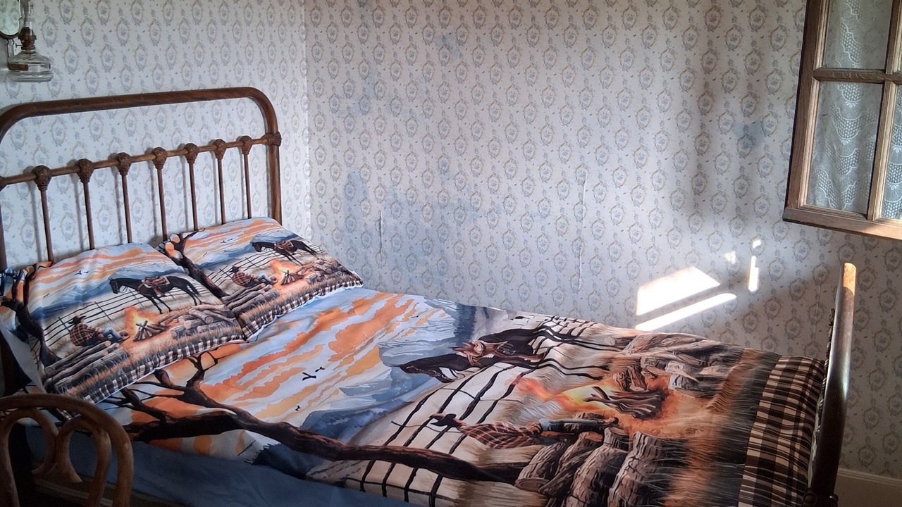 Photo of Bedroom in Saint-Symphorien