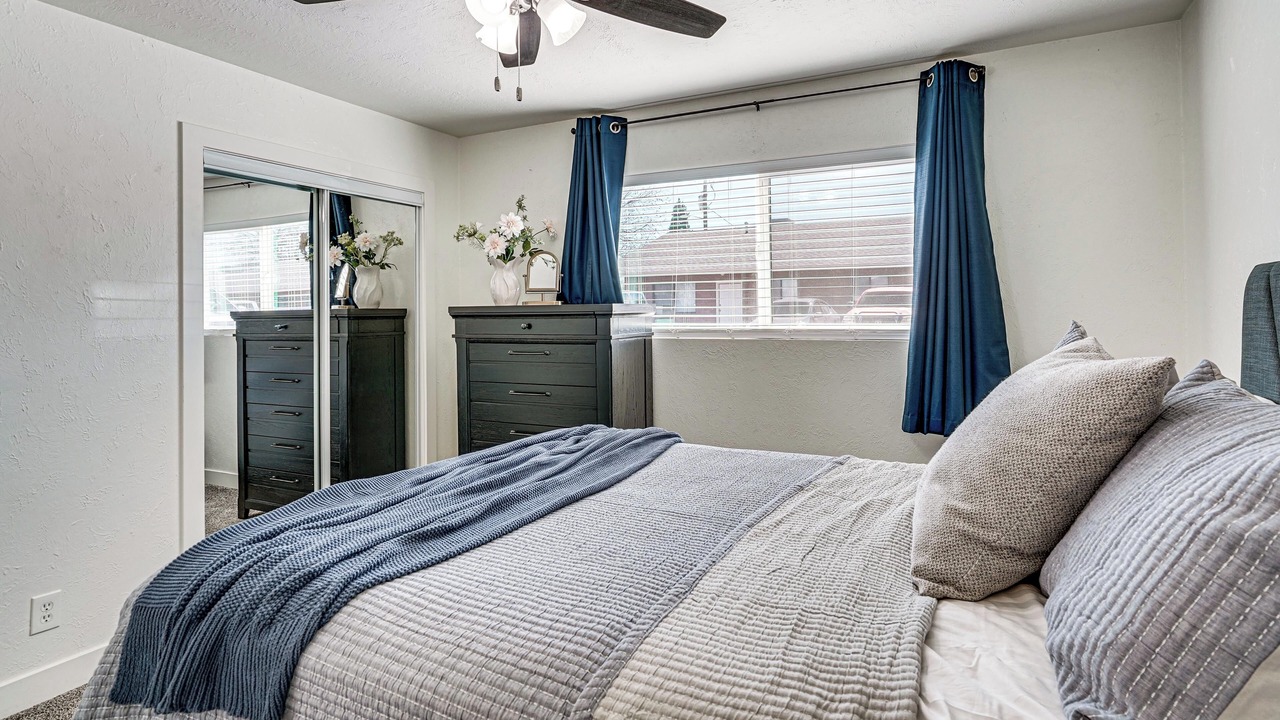 Photo of Bedroom in Thatcher