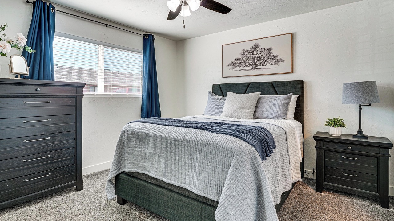 Photo of Bedroom in Thatcher