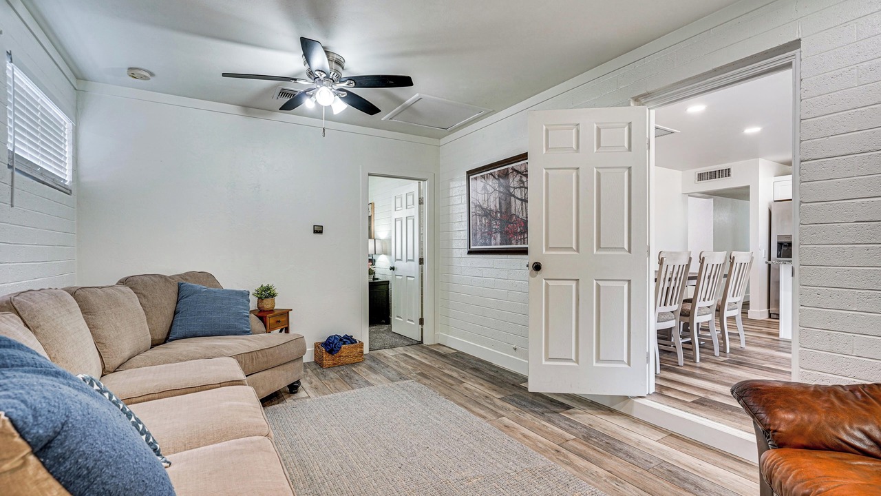 Photo of Bedroom in Thatcher