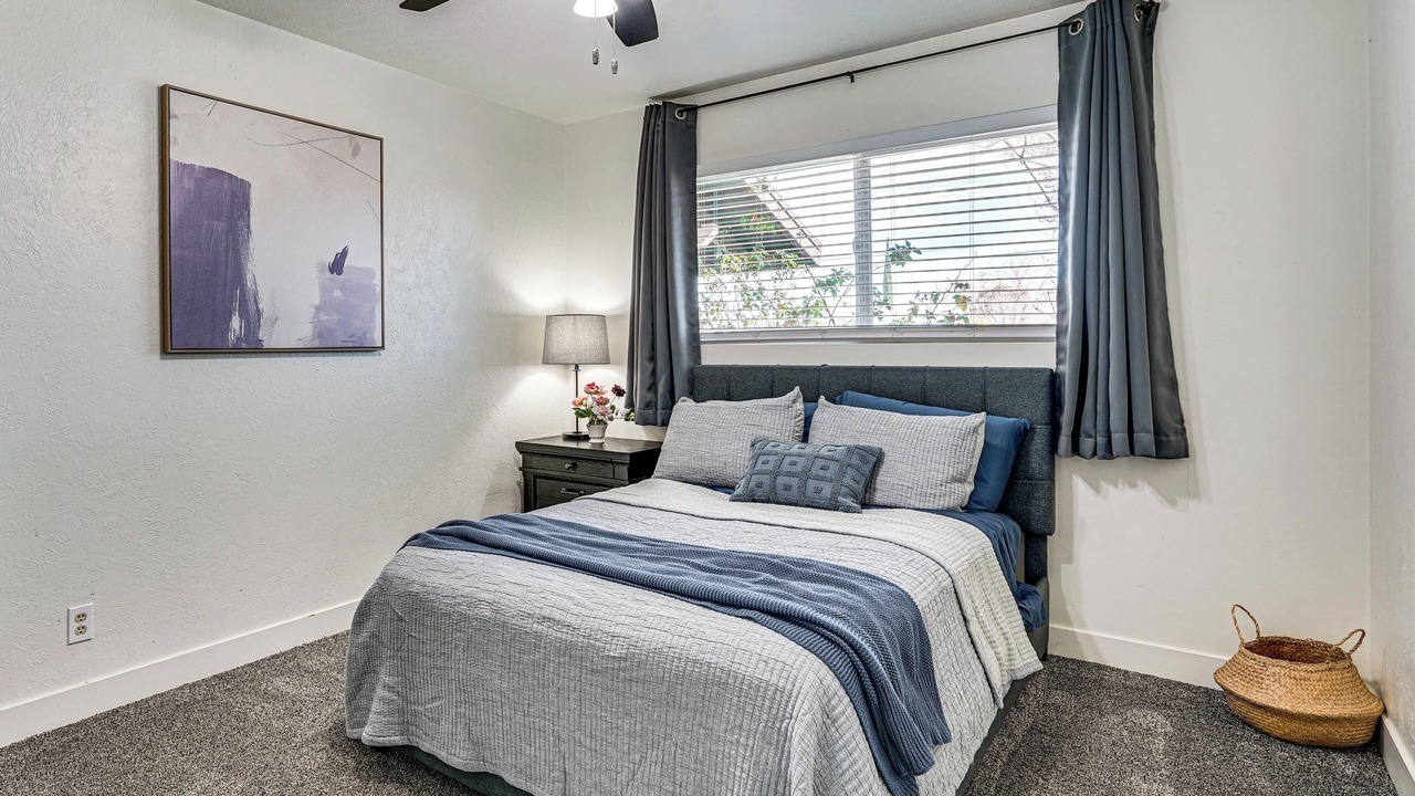 Photo of Bedroom in Thatcher