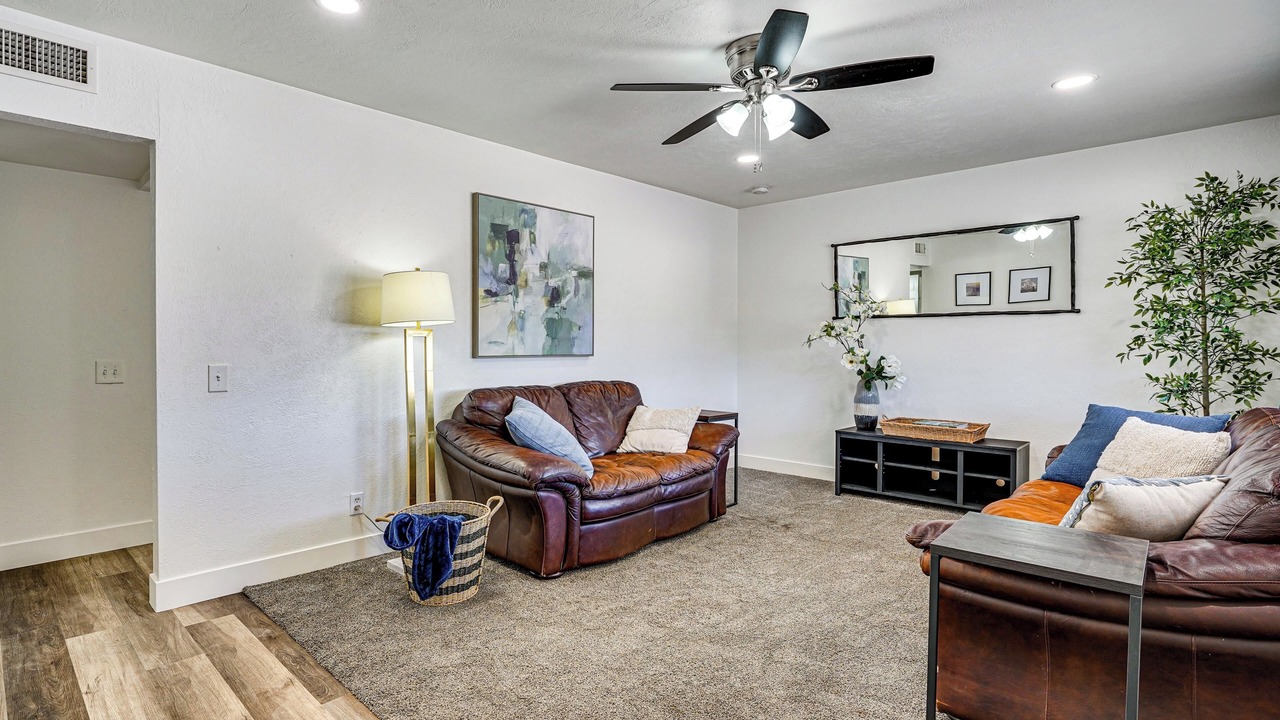 Photo of Bedroom in Thatcher