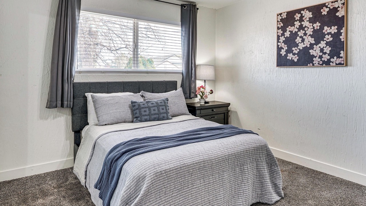 Photo of Bedroom in Thatcher
