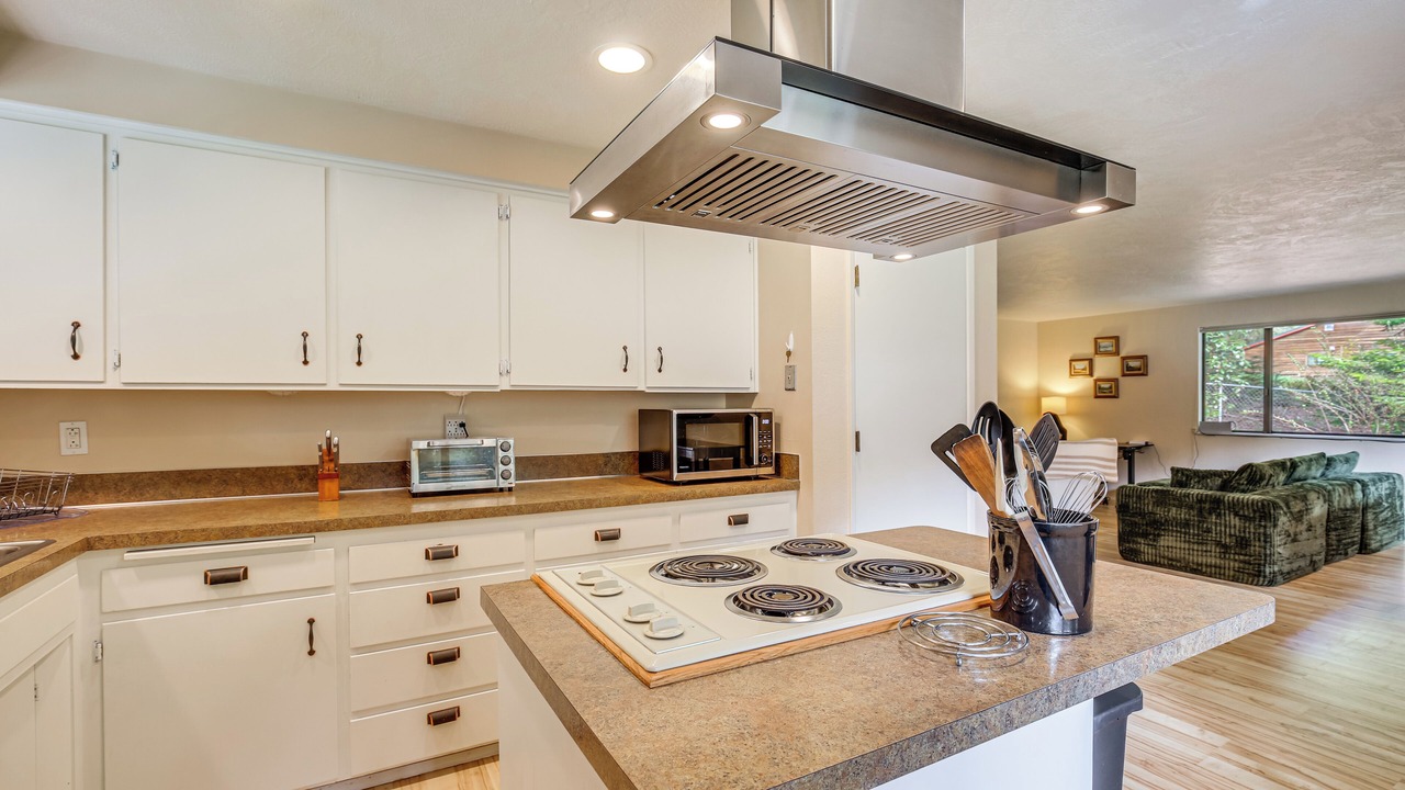 Photo of Kitchen in Cottage Grove