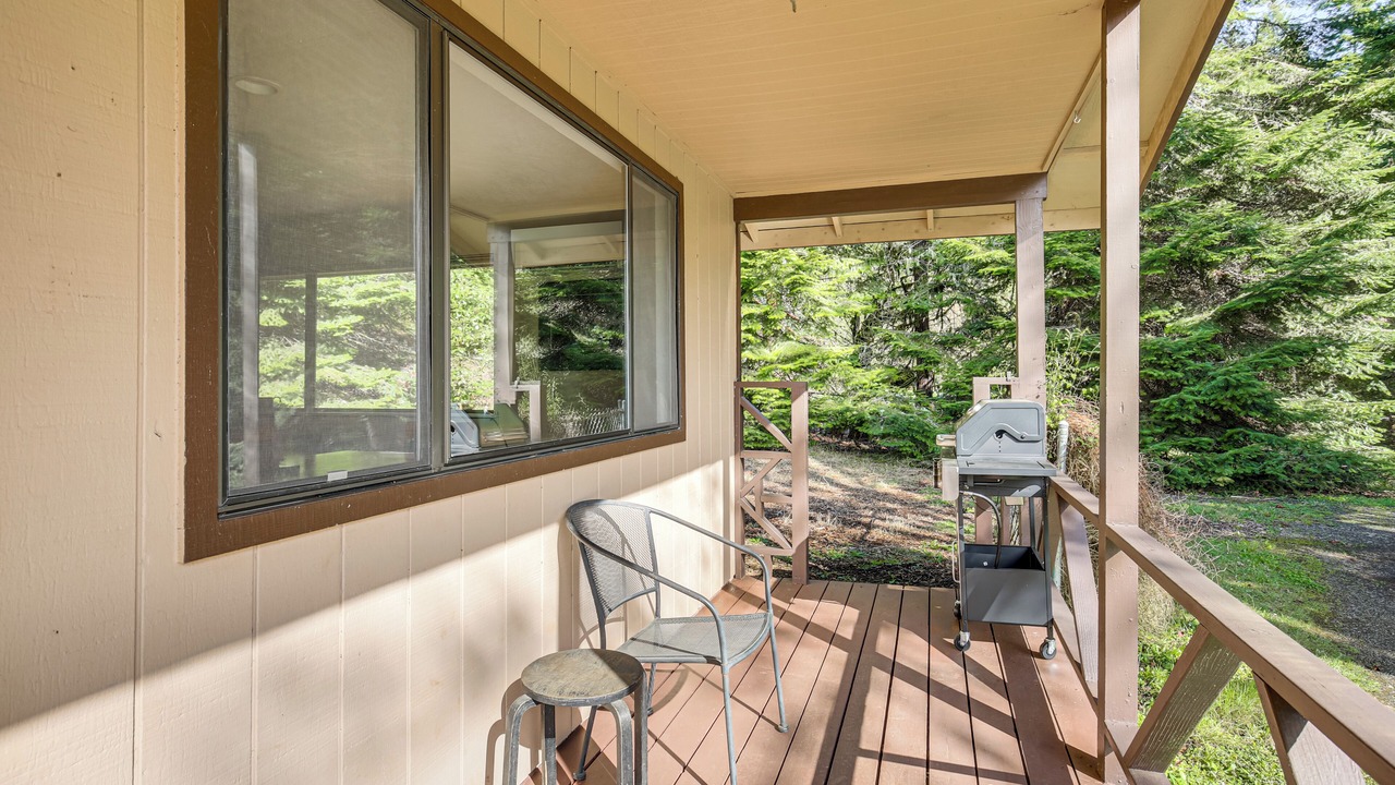 Photo of Outdoor in Cottage Grove