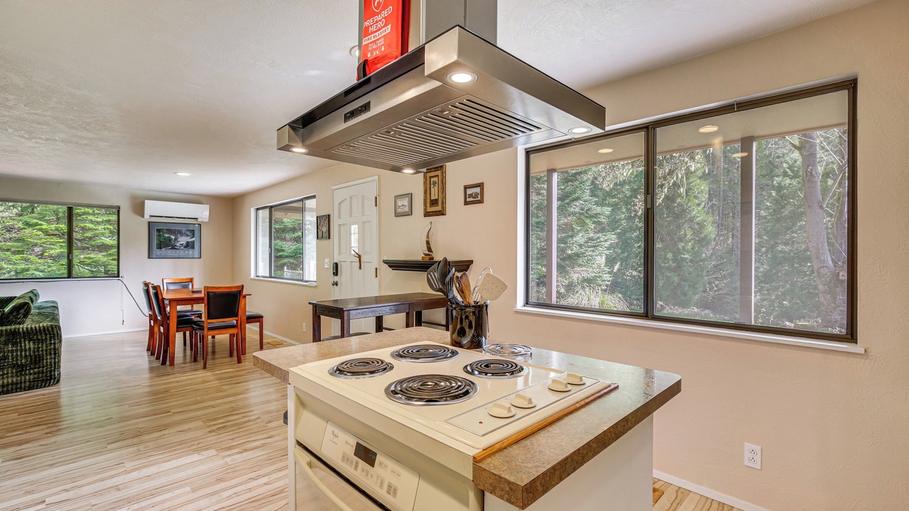 Photo of Kitchen in Cottage Grove