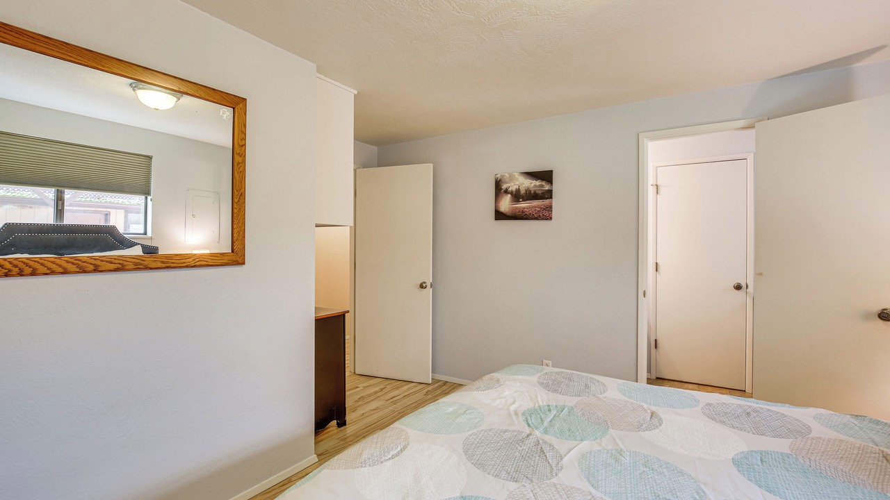 Photo of Bedroom in Cottage Grove