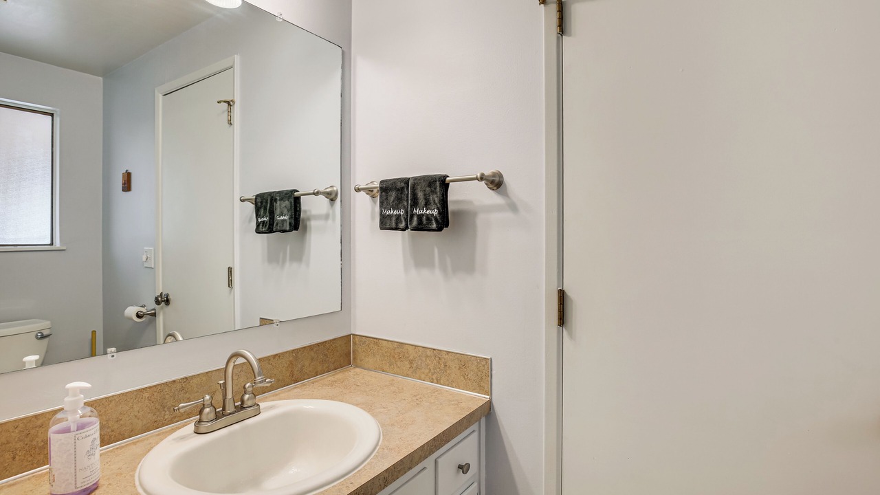 Photo of Bathroom in Cottage Grove
