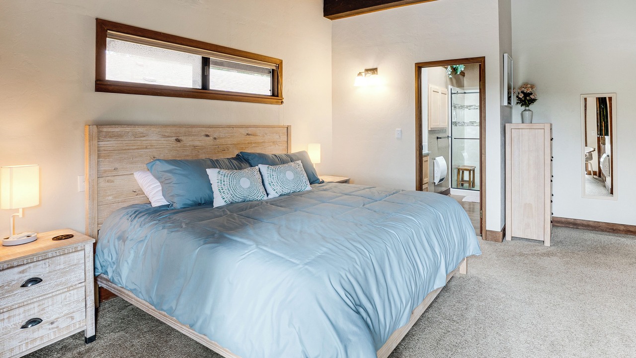 Photo of Bedroom in Langlois