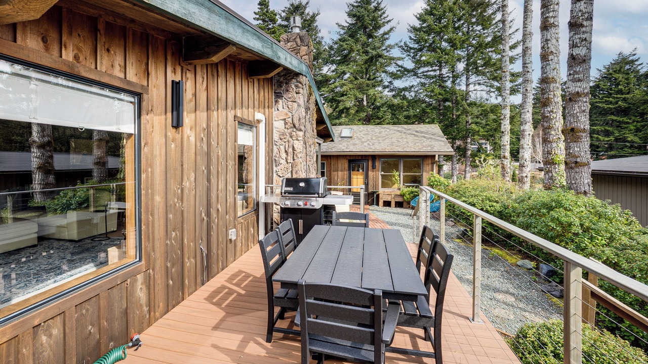 Photo of Outdoor in Langlois