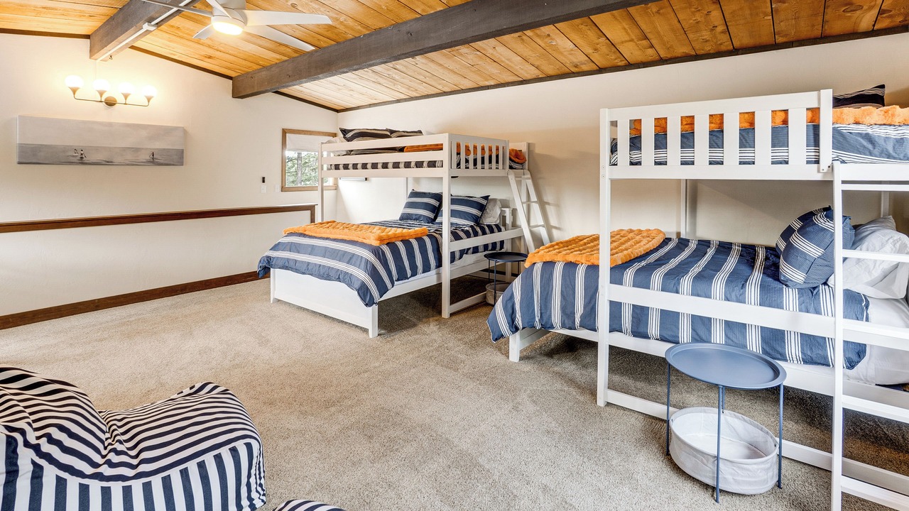 Photo of Bedroom in Langlois