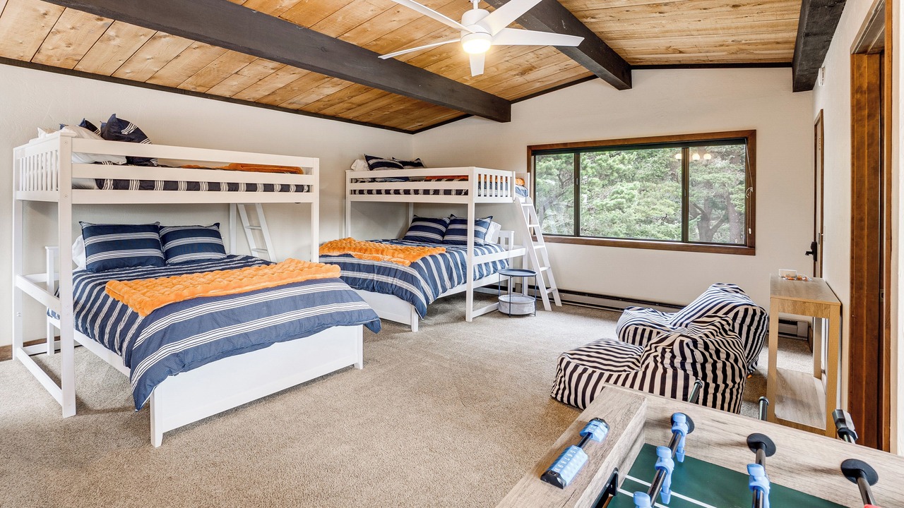 Photo of Bedroom in Langlois