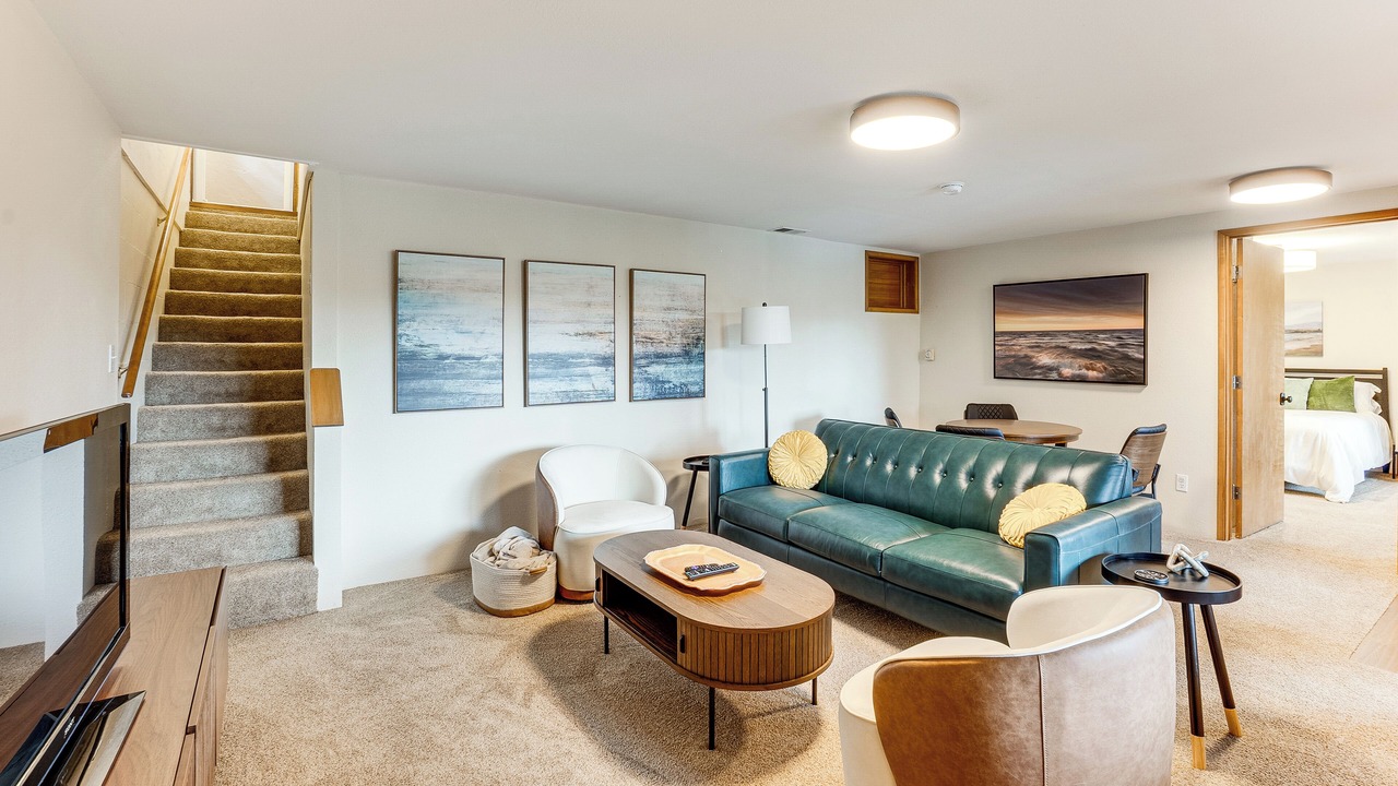 Photo of Bedroom in Langlois