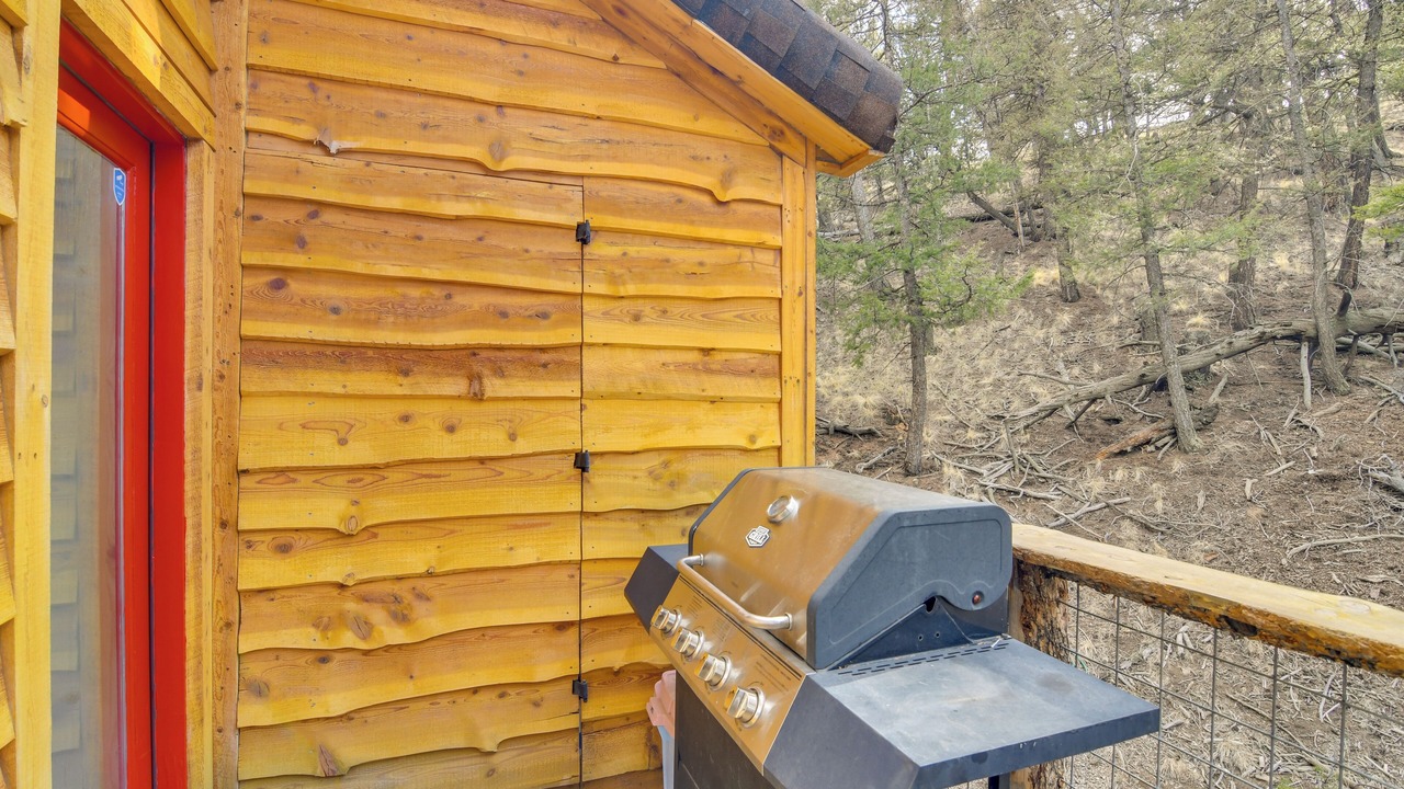 Photo of Outdoor in Hartsel