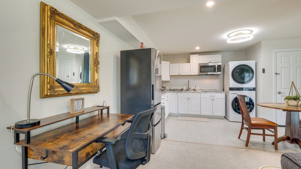Photo of Kitchen in Brandermill