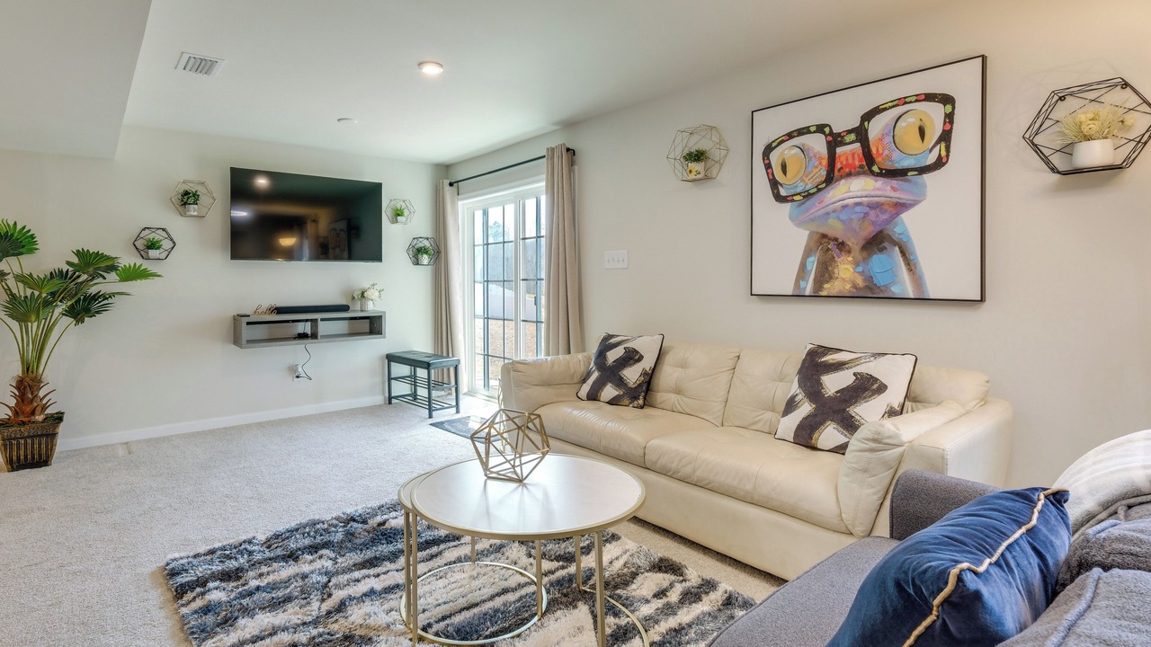 Photo of Livingroom in Brandermill
