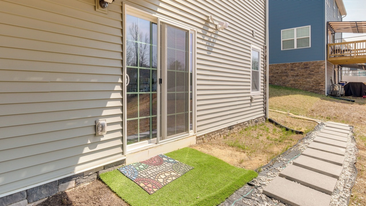 Photo of Outdoor in Brandermill