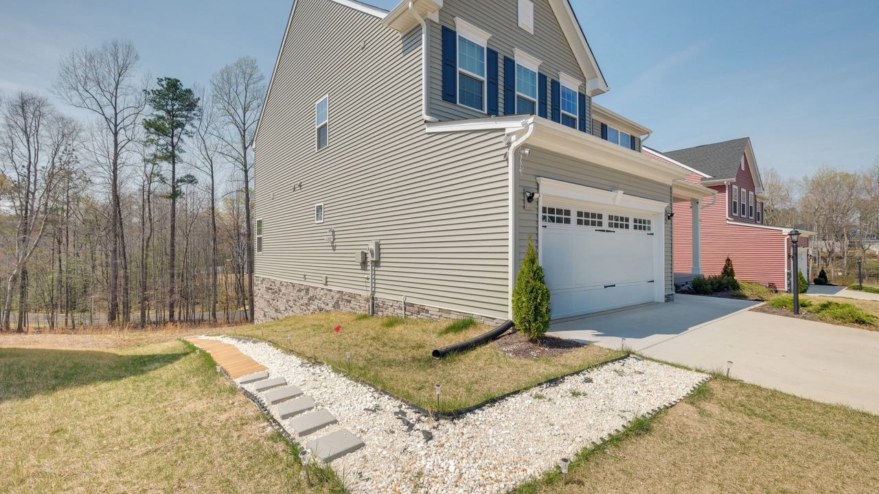 Photo of Outdoor in Brandermill