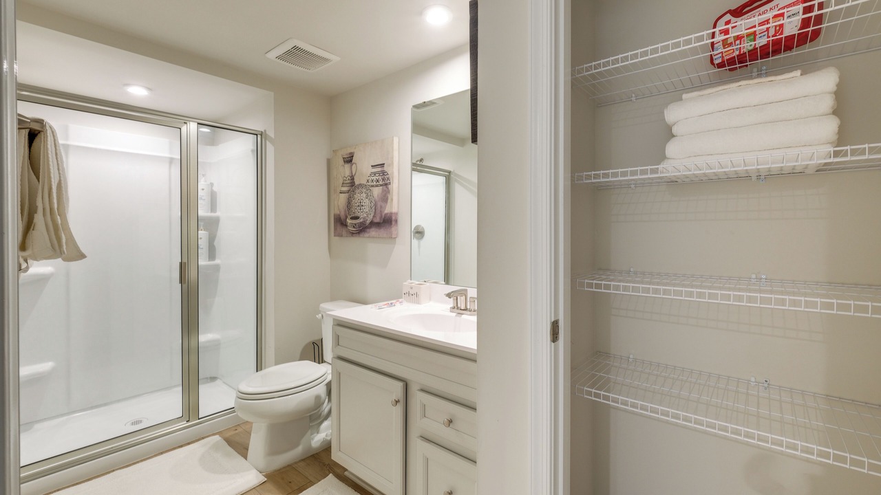 Photo of Bathroom in Brandermill
