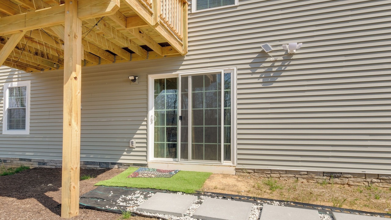 Photo of Outdoor in Brandermill
