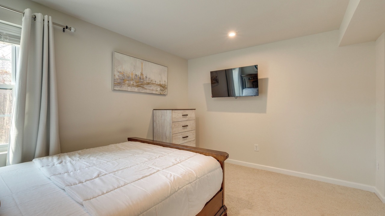 Photo of Bedroom in Brandermill