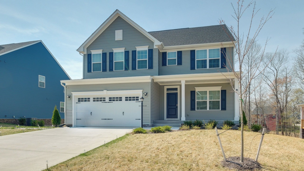 Photo of Outdoor in Brandermill
