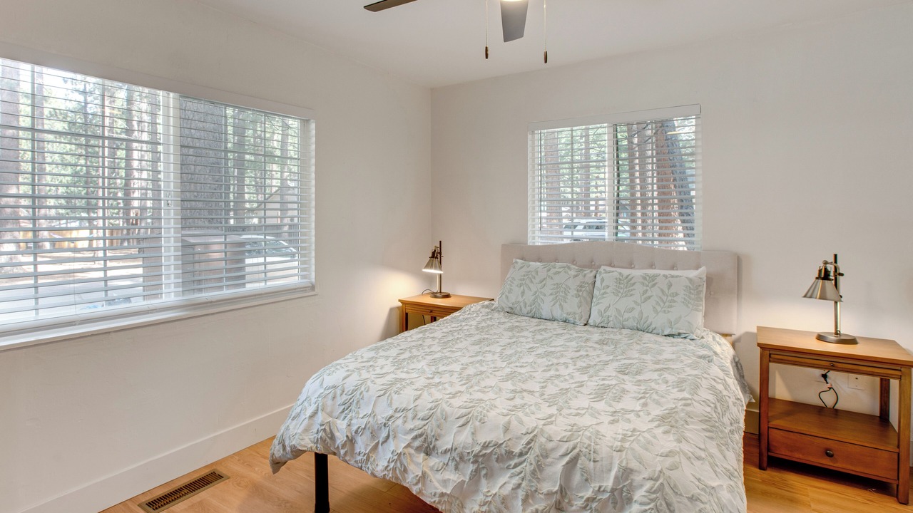 Photo of Bedroom in Sierra Tract