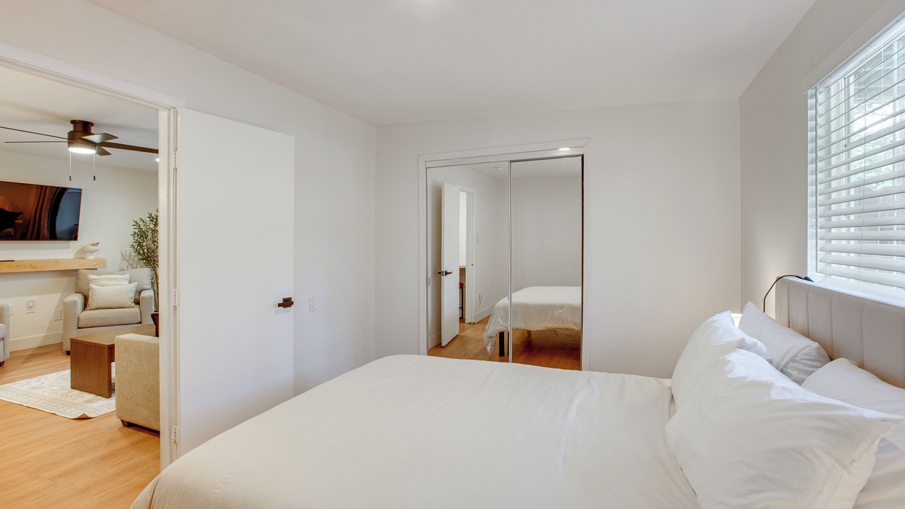 Photo of Bedroom in Sierra Tract
