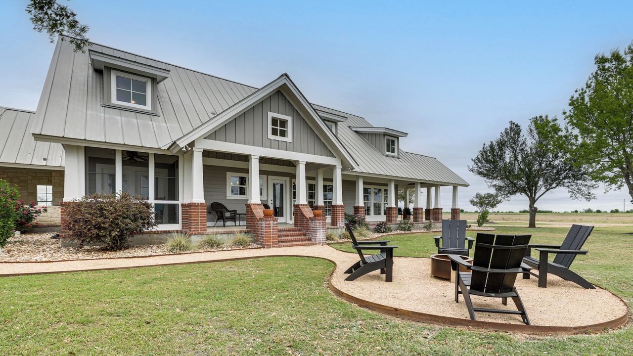Photo of Outdoor in Milam County