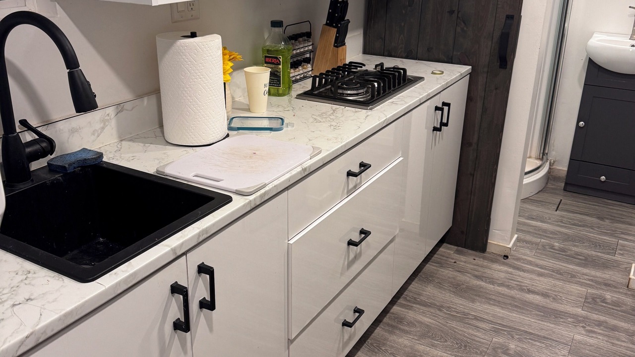 Photo of Kitchen in Canoga Park