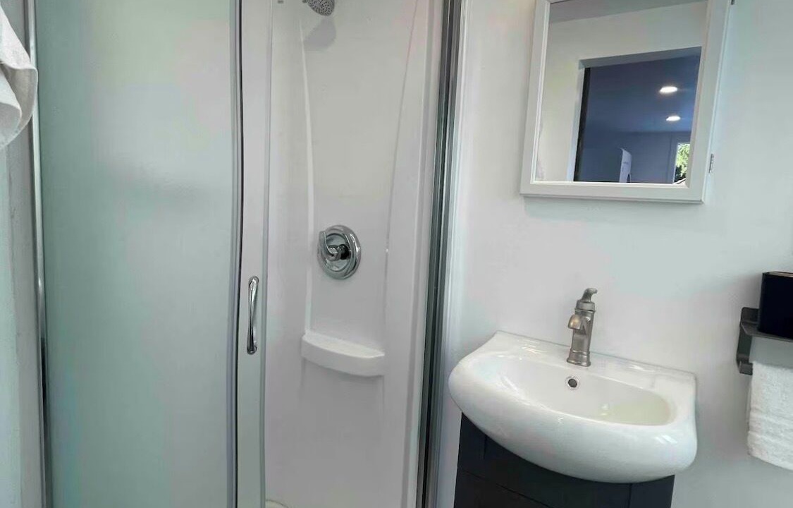 Photo of Bathroom in Canoga Park