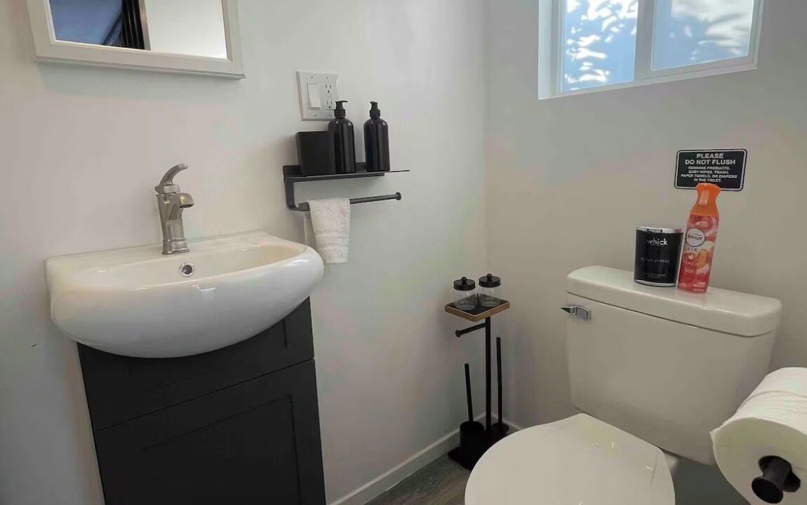 Photo of Bathroom in Canoga Park