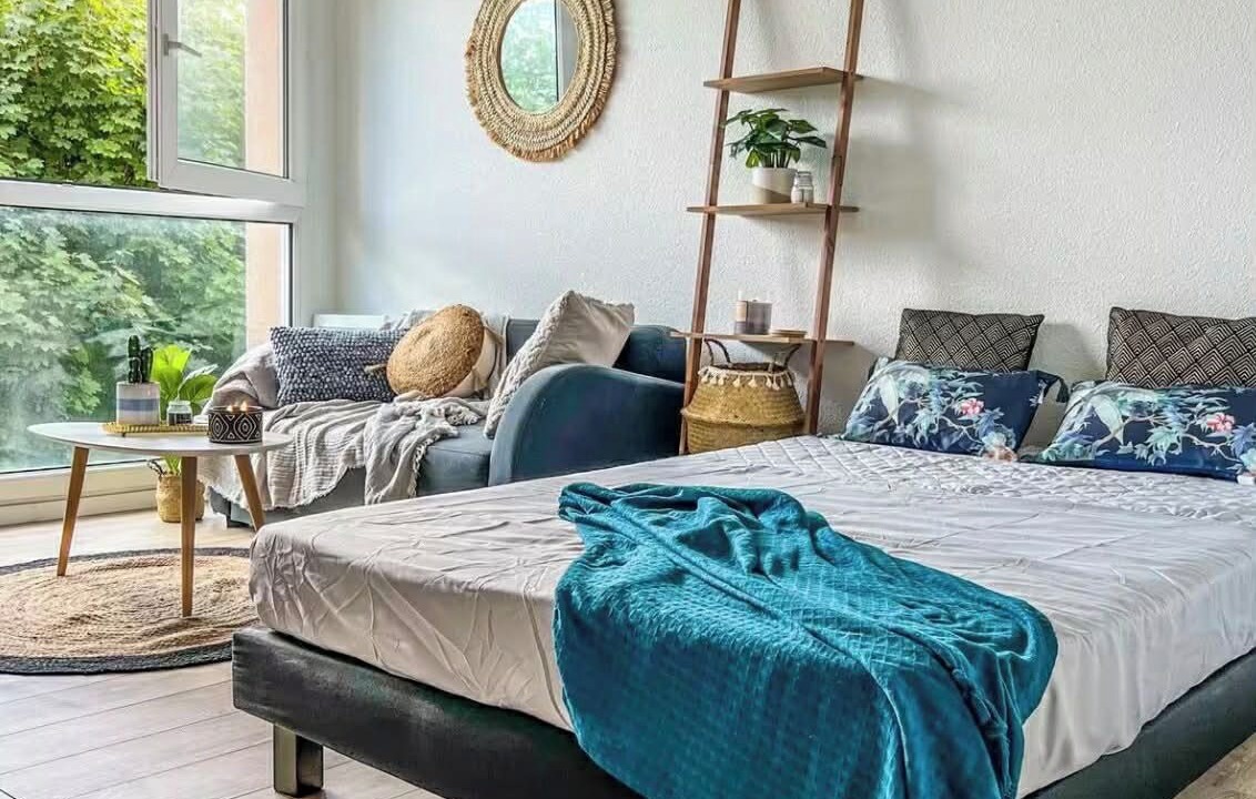 Photo of Bedroom in Pech-David