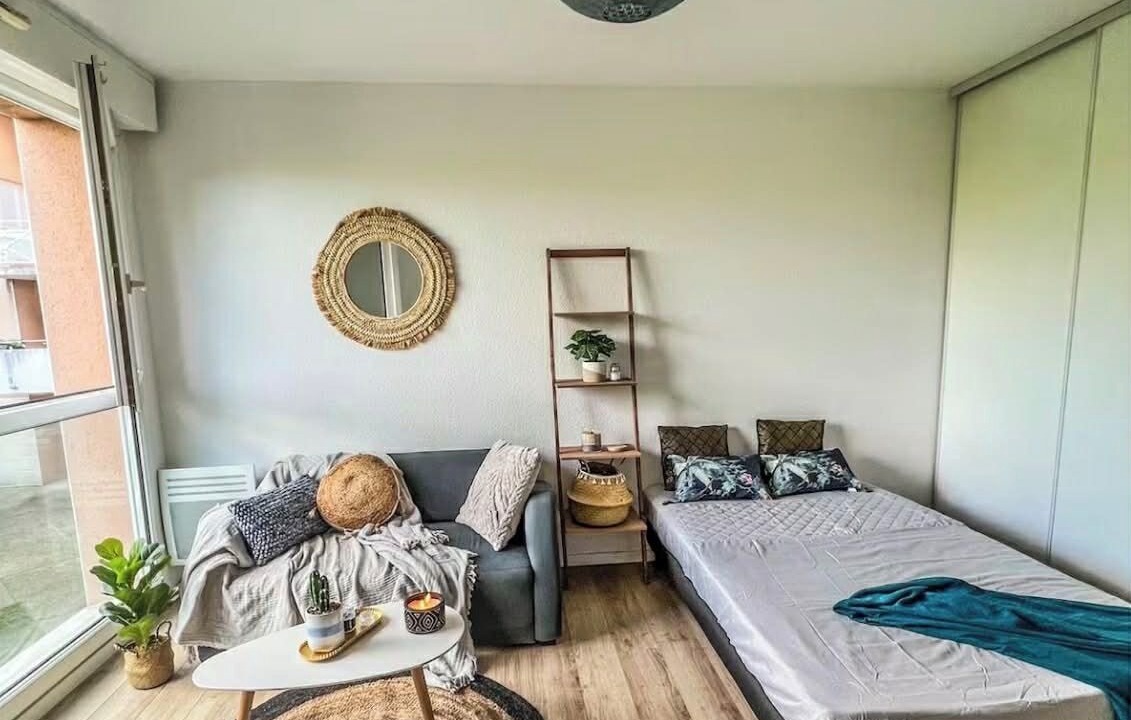 Photo of Bedroom in Pech-David