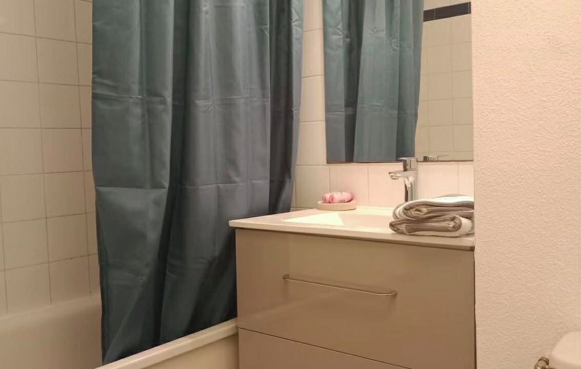 Photo of Bathroom in Pech-David