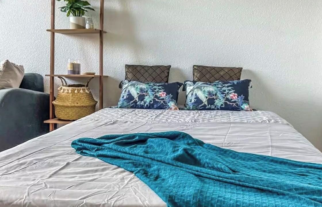 Photo of Bedroom in Pech-David