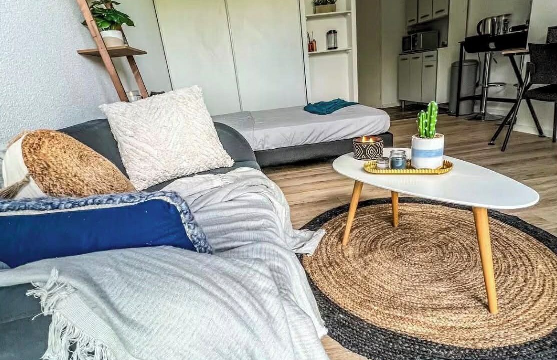 Photo of Bedroom in Pech-David