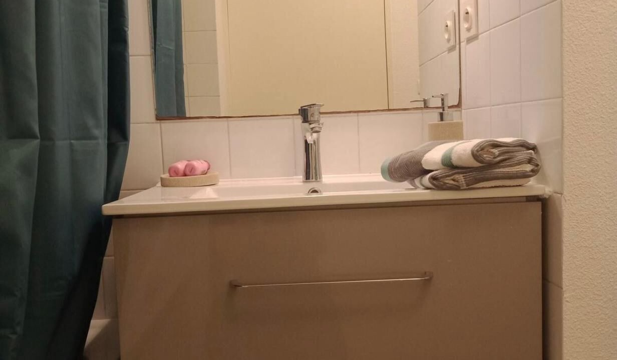 Photo of Bathroom in Pech-David