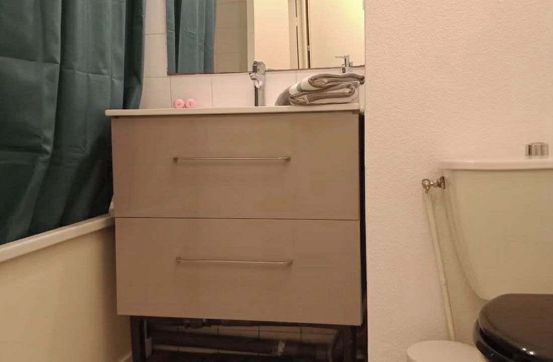 Photo of Bathroom in Pech-David