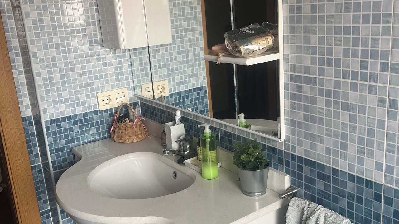 Photo of Bathroom in Fuentelcesped