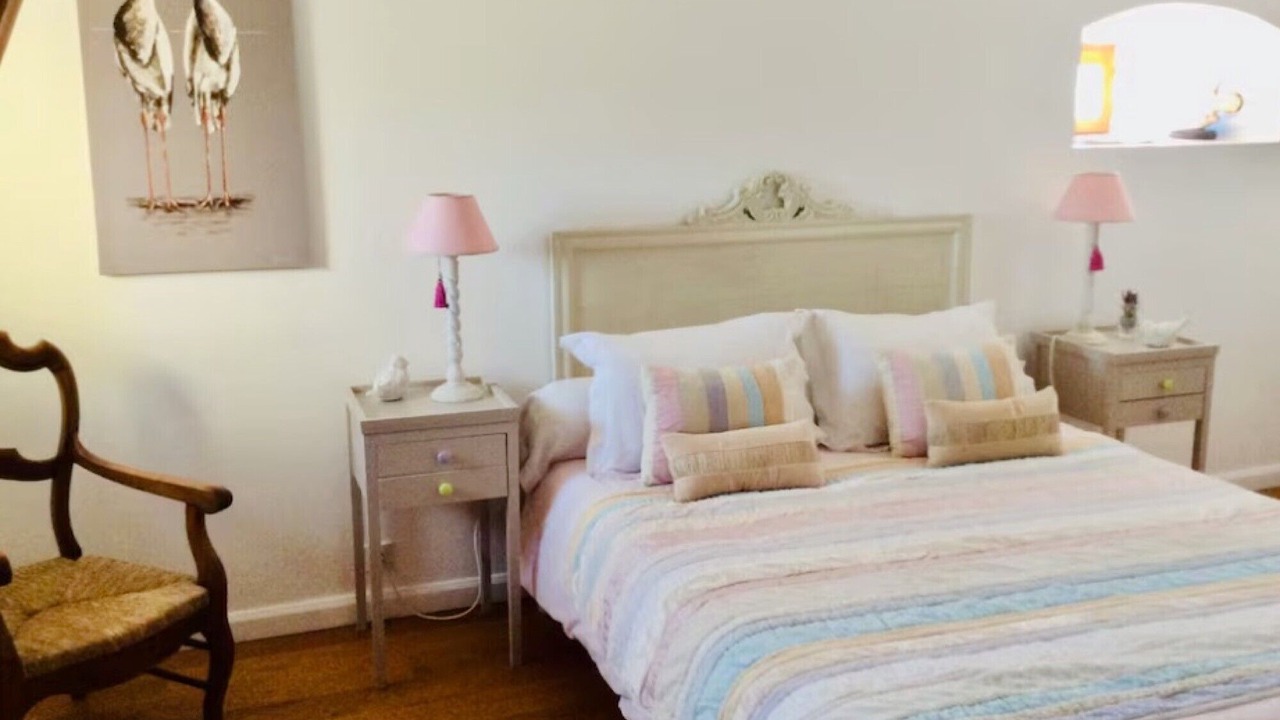 Photo of Bedroom in Brucheville
