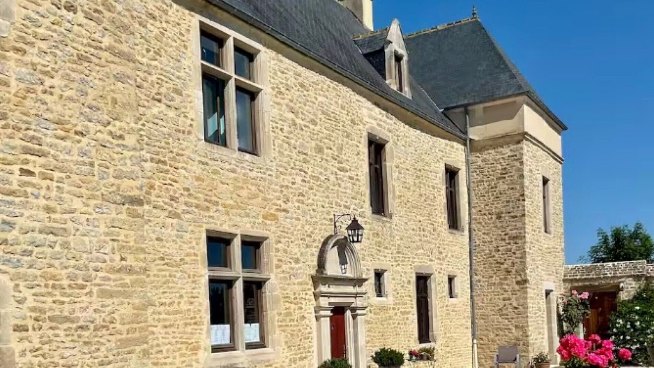 Photo of Outdoor in Brucheville