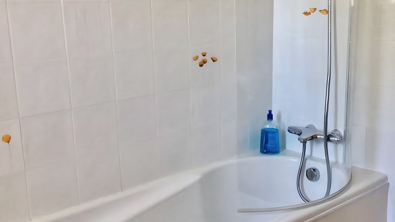 Photo of Bathroom in Brucheville