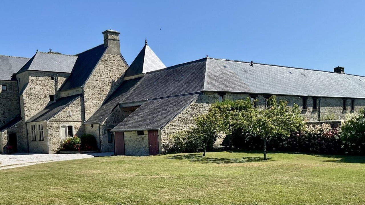 Photo of Outdoor in Brucheville