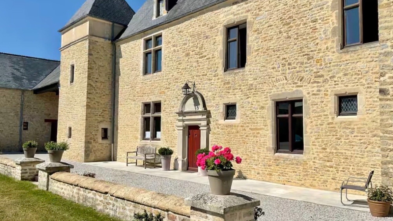 Photo of Outdoor in Brucheville