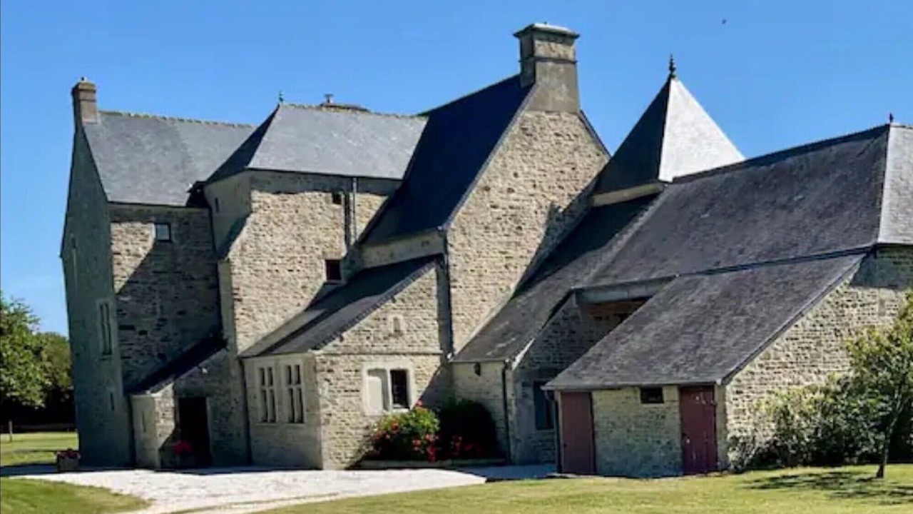 Photo of Outdoor in Brucheville