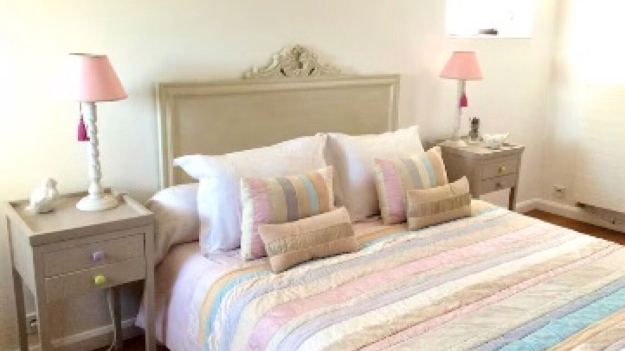 Photo of Bedroom in Brucheville