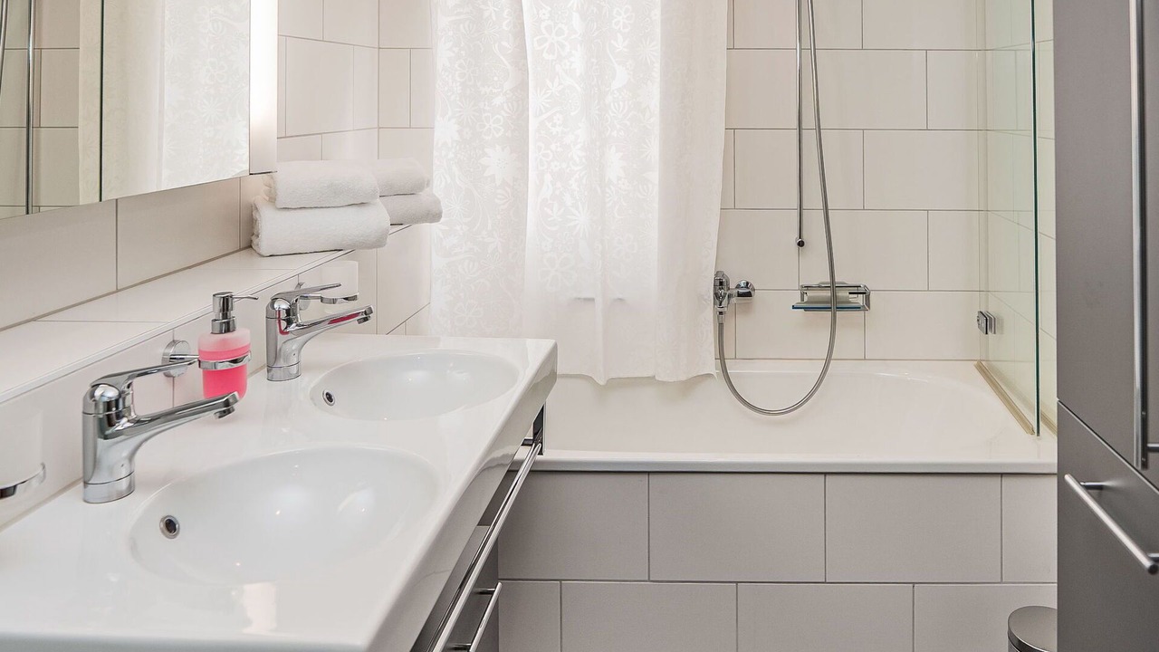 Photo of Bathroom in Celerina-Schlarigna